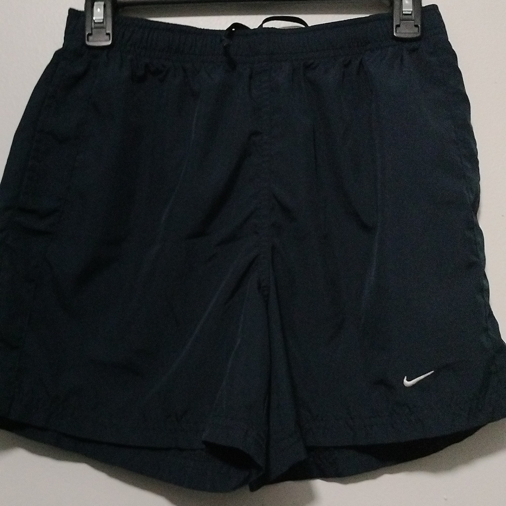 Nike running shorts size S